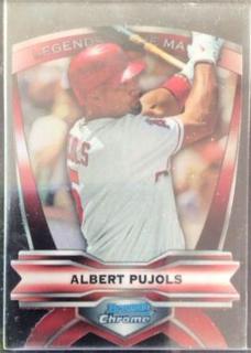 Albert Pujols