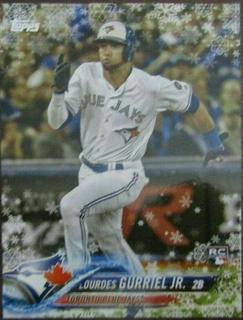 Lourdes Gurriel Jr.