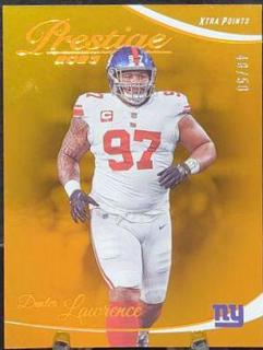 Dexter Lawrence