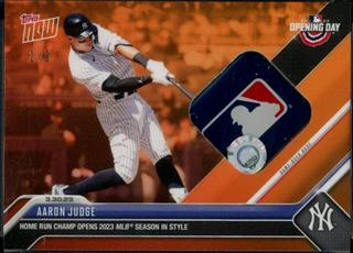 Aaron Judge