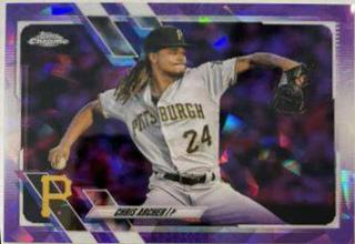 Chris Archer