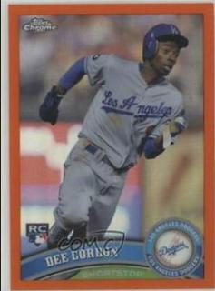 Dee Gordon