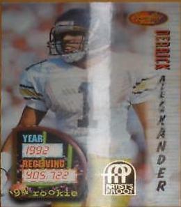 Derrick Alexander