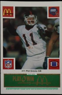 Phil Simms
