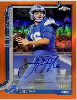 Jared Goff