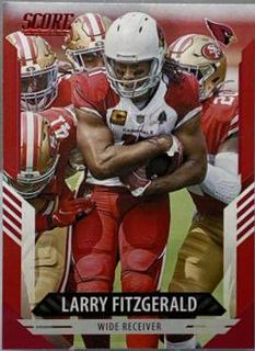 Larry Fitzgerald