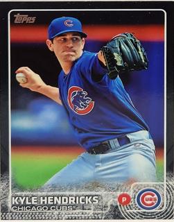Kyle Hendricks