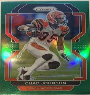 Chad Johnson
