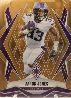 Aaron Jones