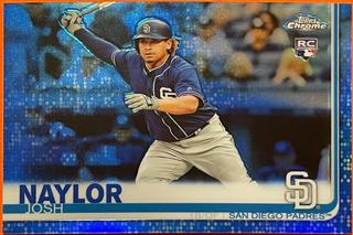 Josh Naylor