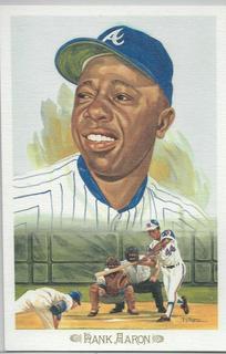 Hank Aaron