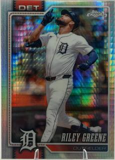 Riley Greene