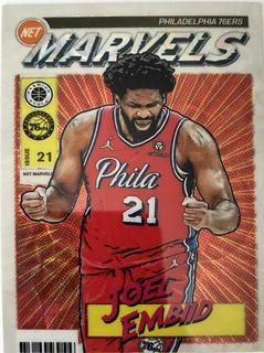 Joel Embiid