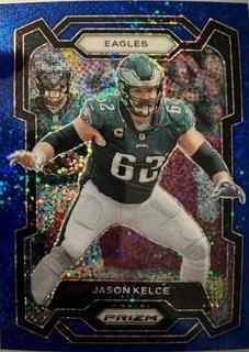 Jason Kelce