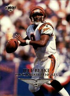 Jeff Blake