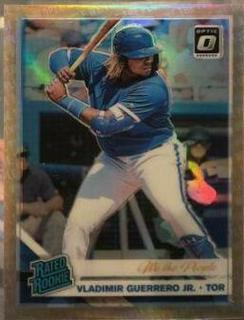 Vladimir Guerrero Jr.