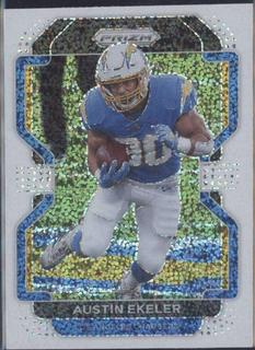 Austin Ekeler