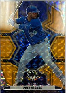 Pete Alonso