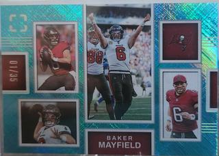 Baker Mayfield