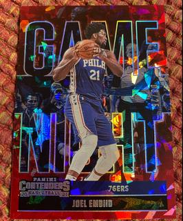 Joel Embiid
