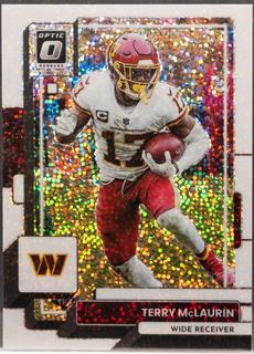 Terry McLaurin