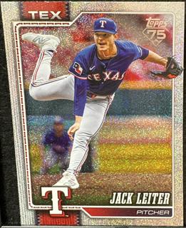 Jack Leiter