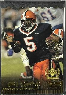Donovan McNabb