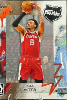 Miles Norris