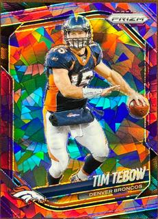 Tim Tebow