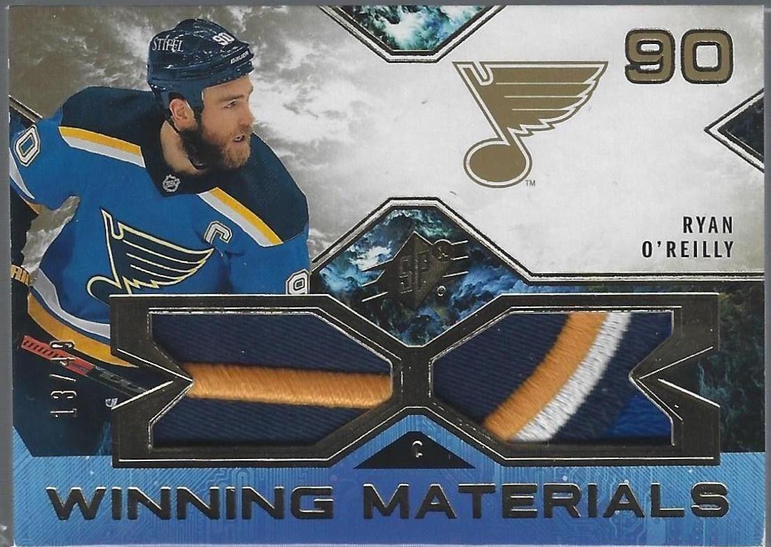 Ryan O'Reilly [Premium] #WM-RO
