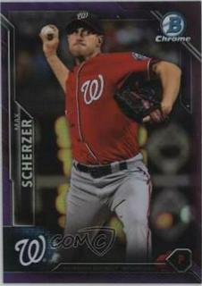 Max Scherzer