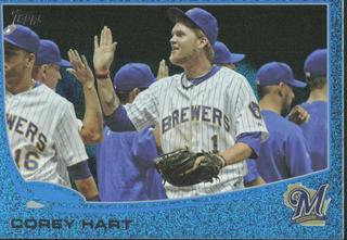 Corey Hart