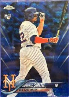 Dominic Smith