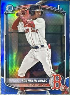Franklin Arias