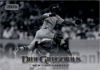 Didi Gregorius