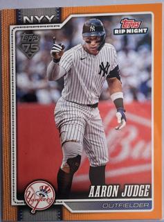 Aaron Judge