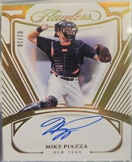 Mike Piazza