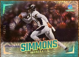 Justin Simmons