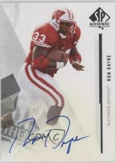 Ron Dayne