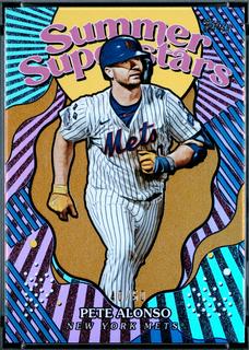 Pete Alonso