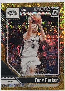 Tony Parker