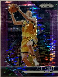 Joe Ingles