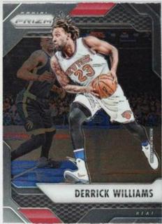 Derrick Williams