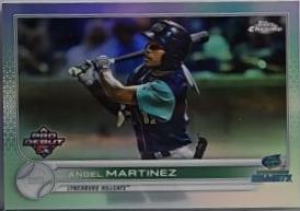 Angel Martinez