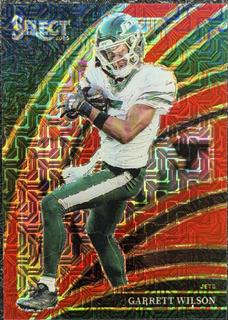 Garrett Wilson
