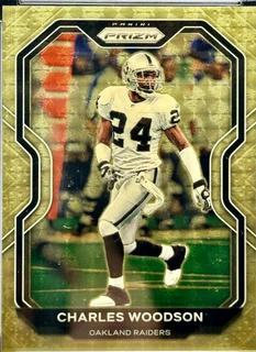 Charles Woodson