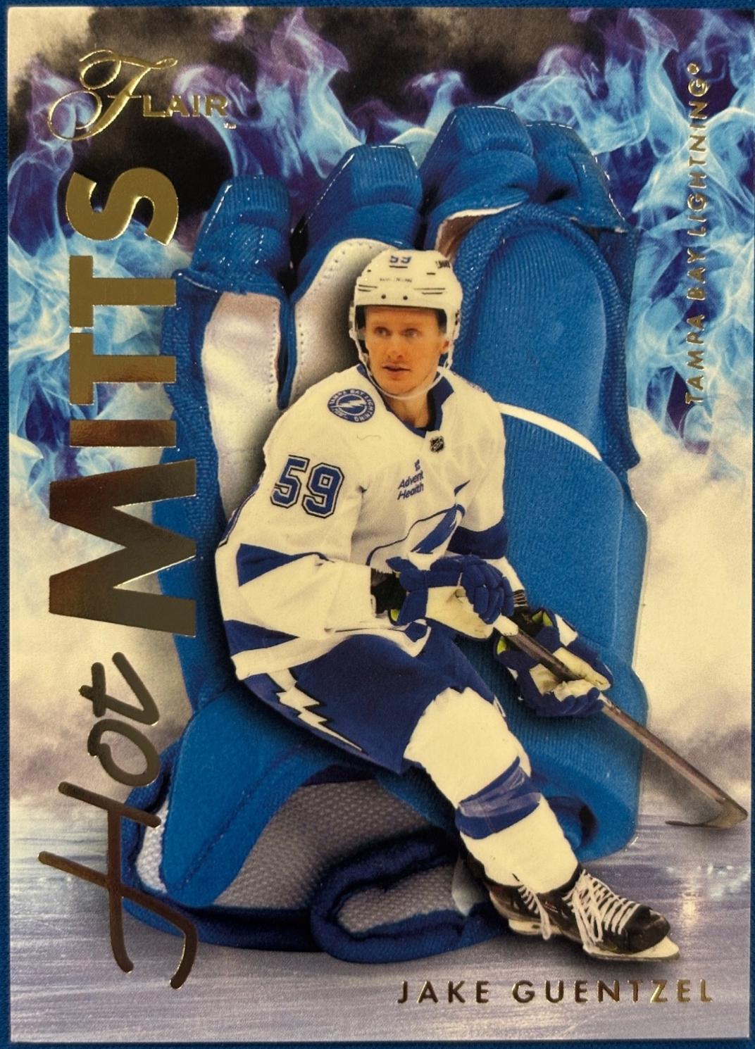 Jake Guentzel #HM-19