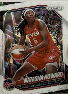 Natasha Howard