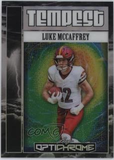 Luke McCaffrey