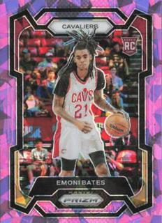 Emoni Bates